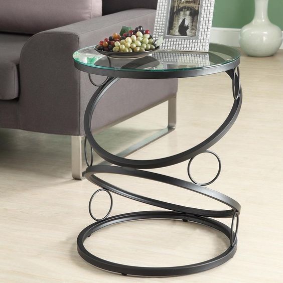 ArtSteel Småbord 10